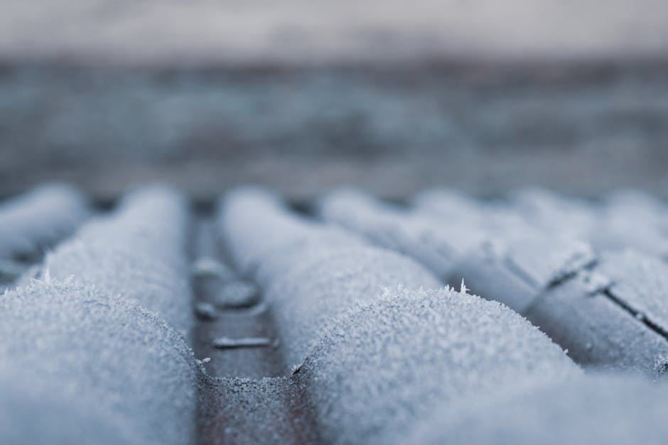 Preparing Your Pipes for Winter: Essential Steps to Prevent Freezing